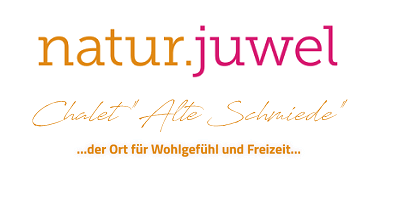 Logo - Chalet Alte Schmiede - Göstling an der Ybbs - Niederösterreich